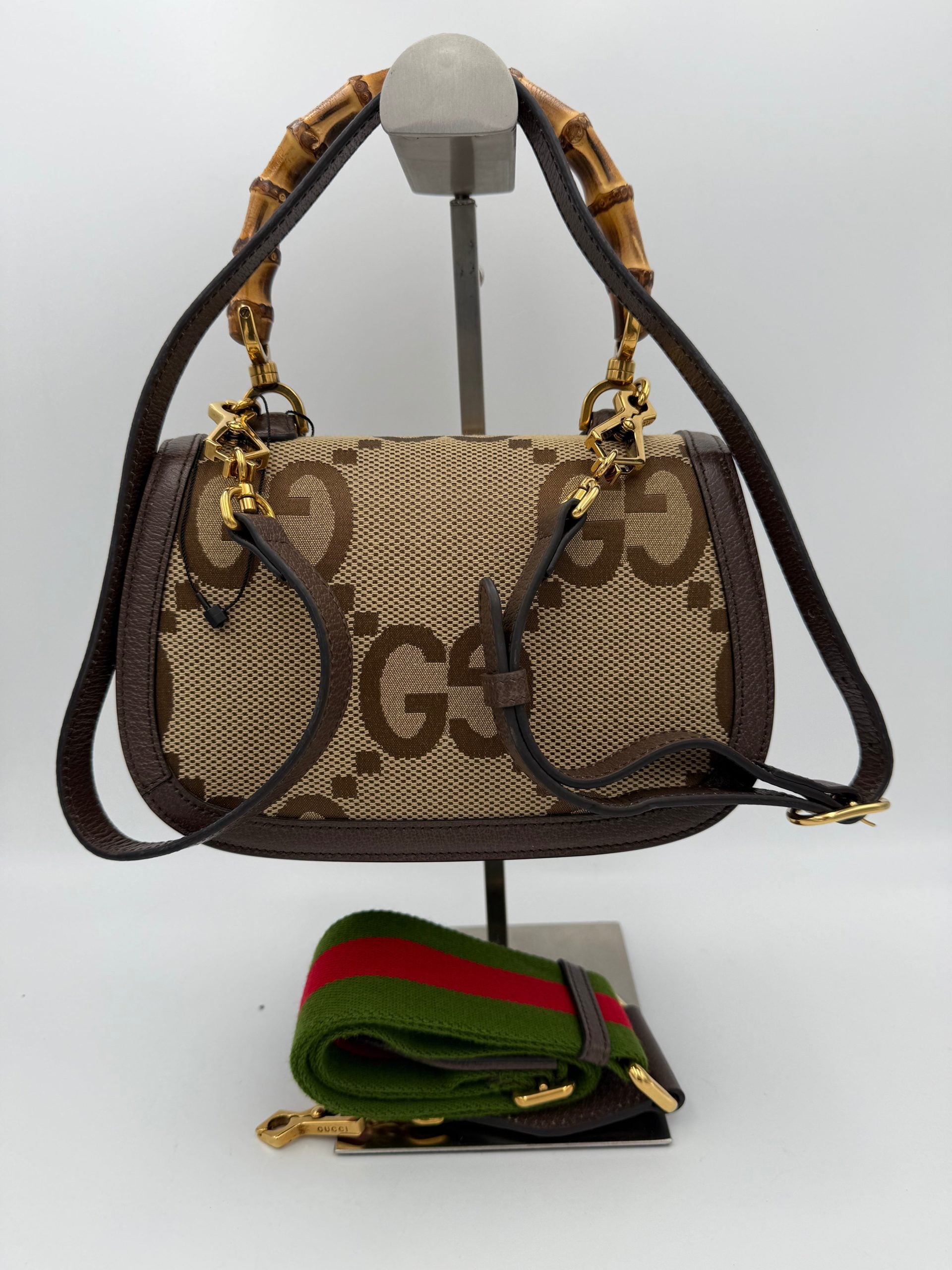 GUCCI rankinė