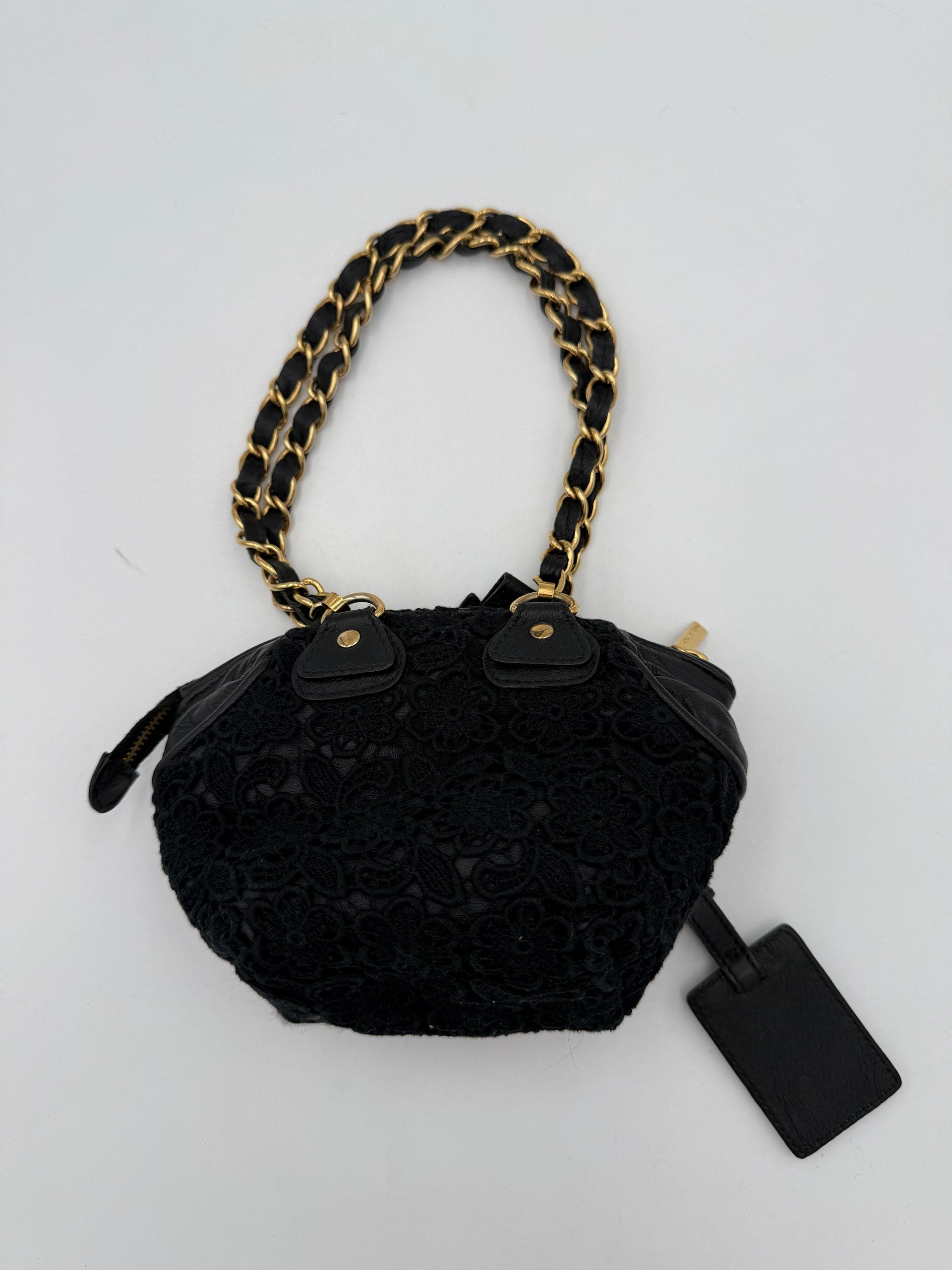 DOLCE & GABBANA rankinė