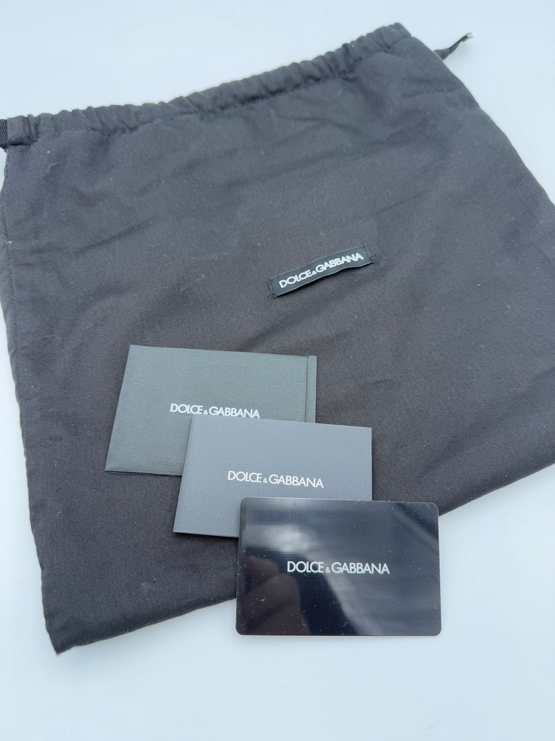 DOLCE & GABBANA rankinė