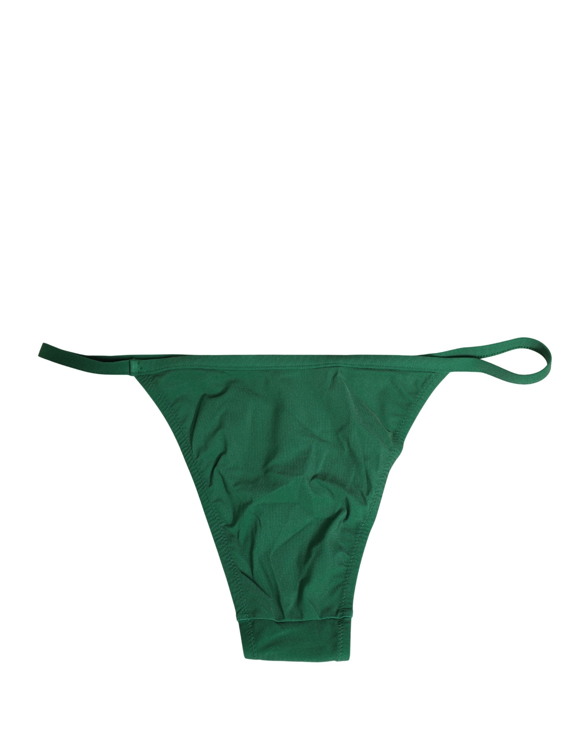 DOLCE & GABBANA maudymosi kostiumėlis