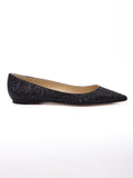 JIMMY CHOO balerinės