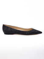 JIMMY CHOO balerinės