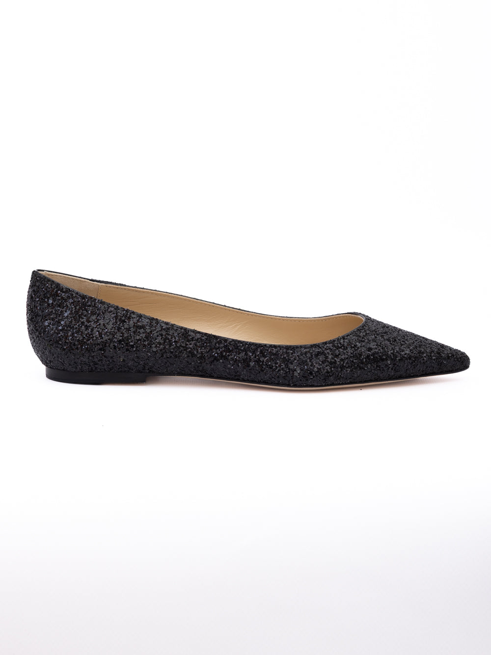 JIMMY CHOO balerinės
