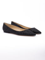 JIMMY CHOO balerinės