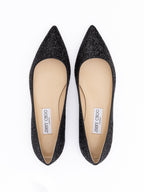 JIMMY CHOO balerinės