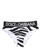 DOLCE & GABBANA apatiniai
