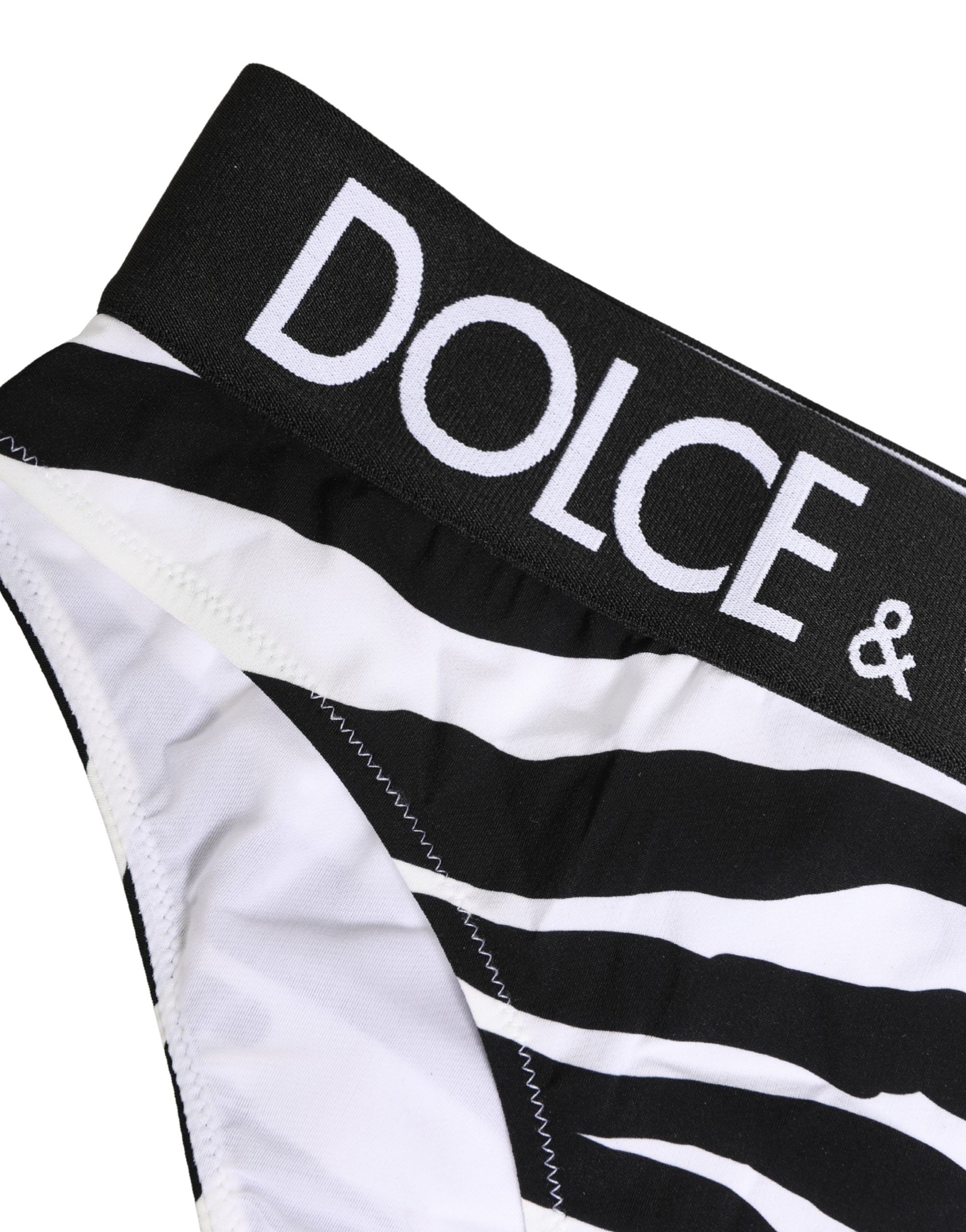 DOLCE & GABBANA apatiniai