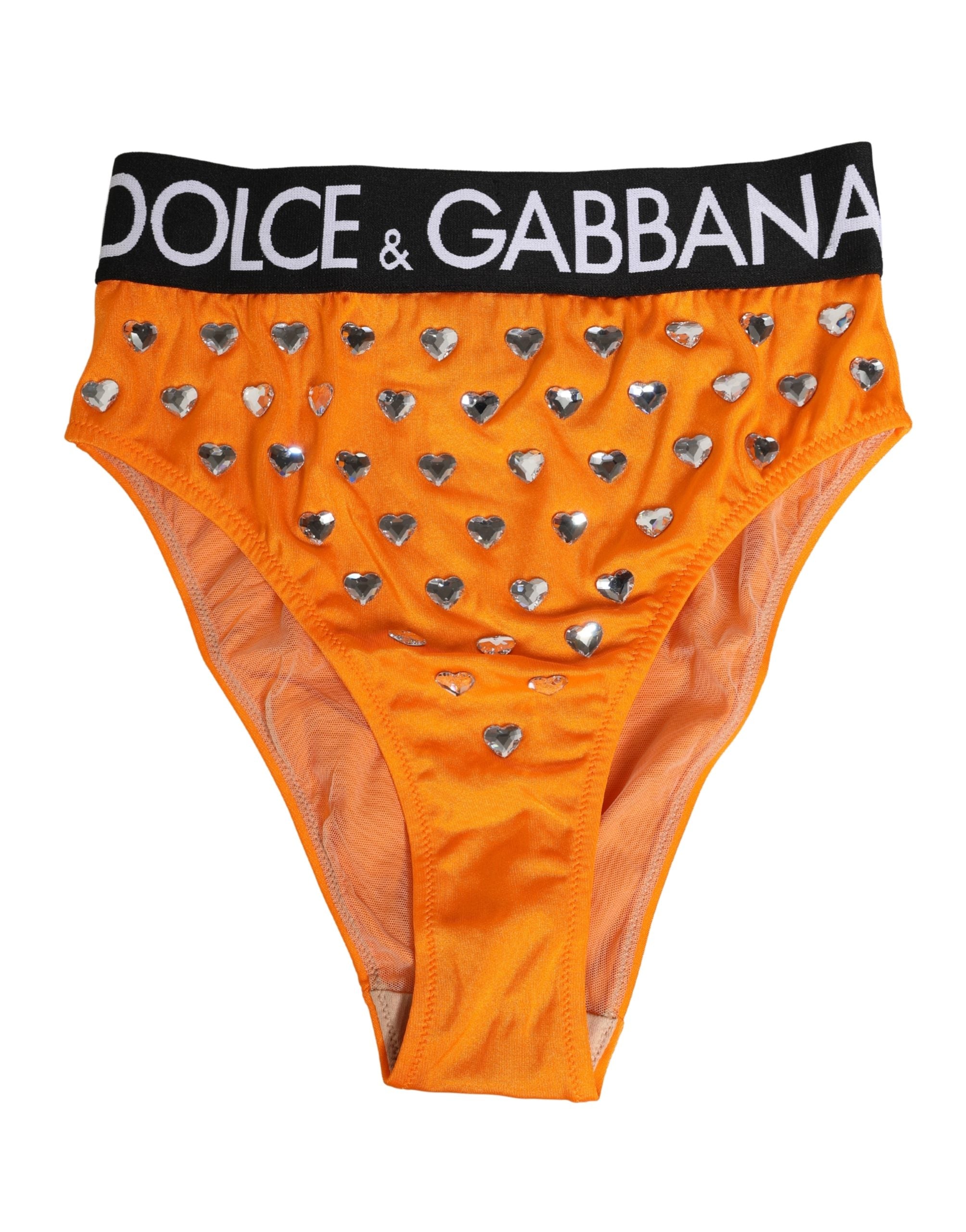DOLCE & GABBANA apatiniai