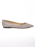 JIMMY CHOO balerinės