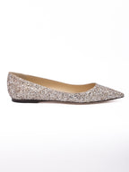 JIMMY CHOO balerinės