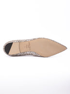 JIMMY CHOO balerinės
