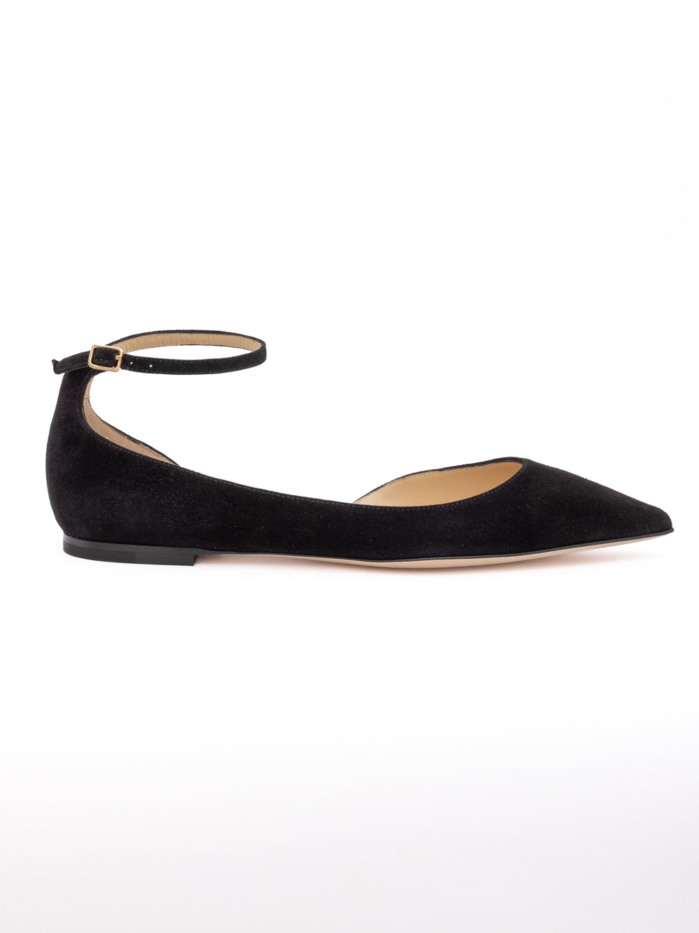 JIMMY CHOO balerinės