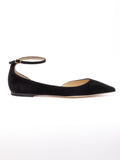 JIMMY CHOO balerinės