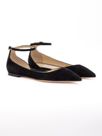 JIMMY CHOO balerinės
