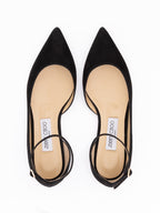 JIMMY CHOO balerinės