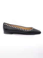 JIMMY CHOO balerinės