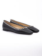 JIMMY CHOO balerinės