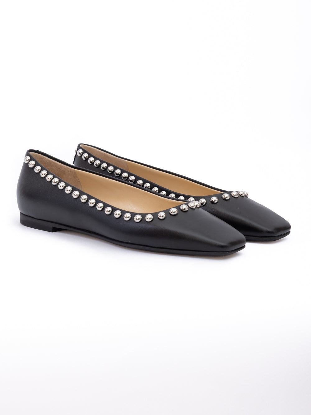 JIMMY CHOO balerinės