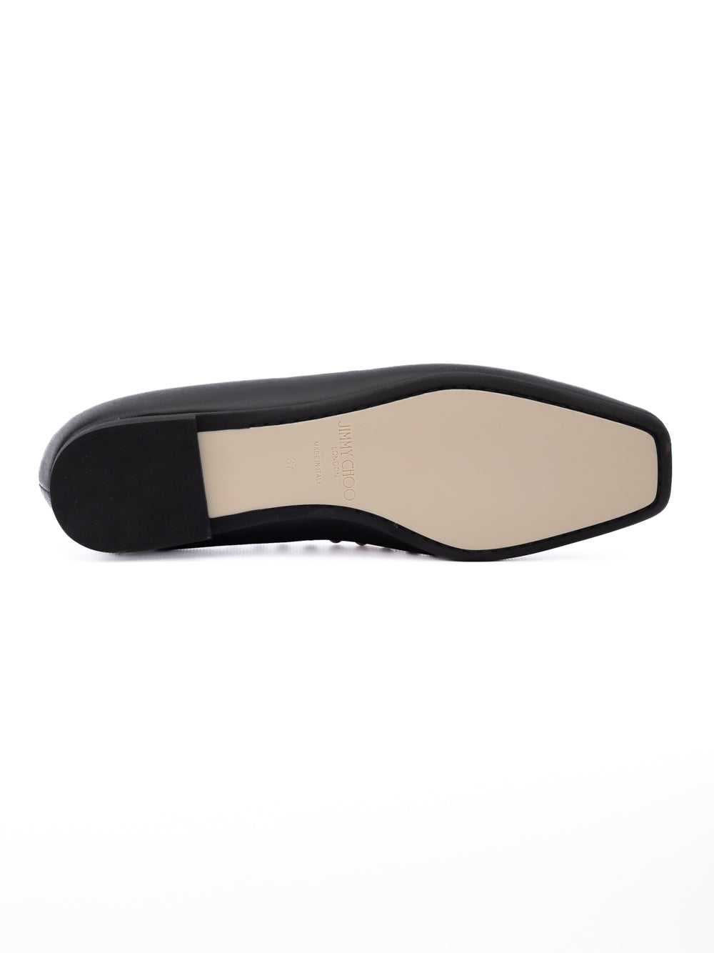 JIMMY CHOO balerinės