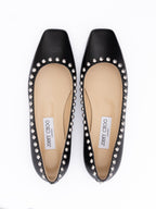JIMMY CHOO balerinės