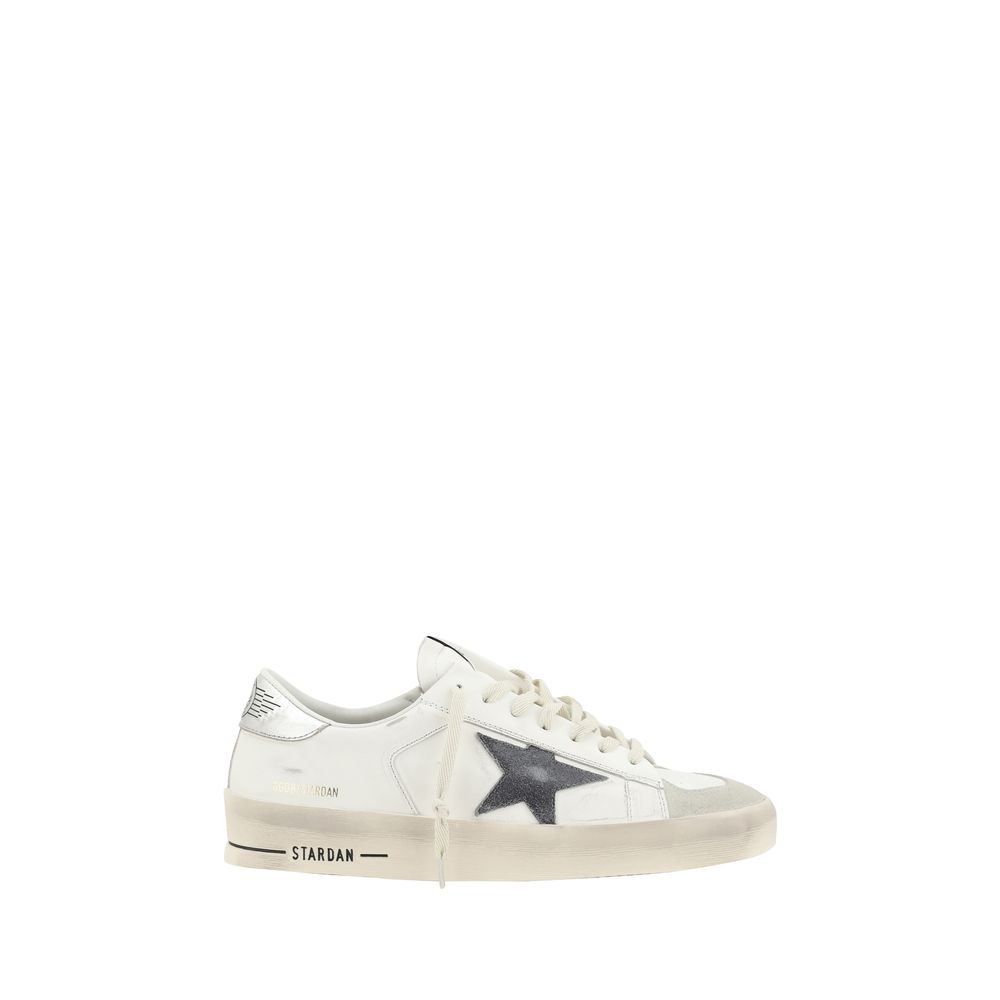 GOLDEN GOOSE sportiniai batai