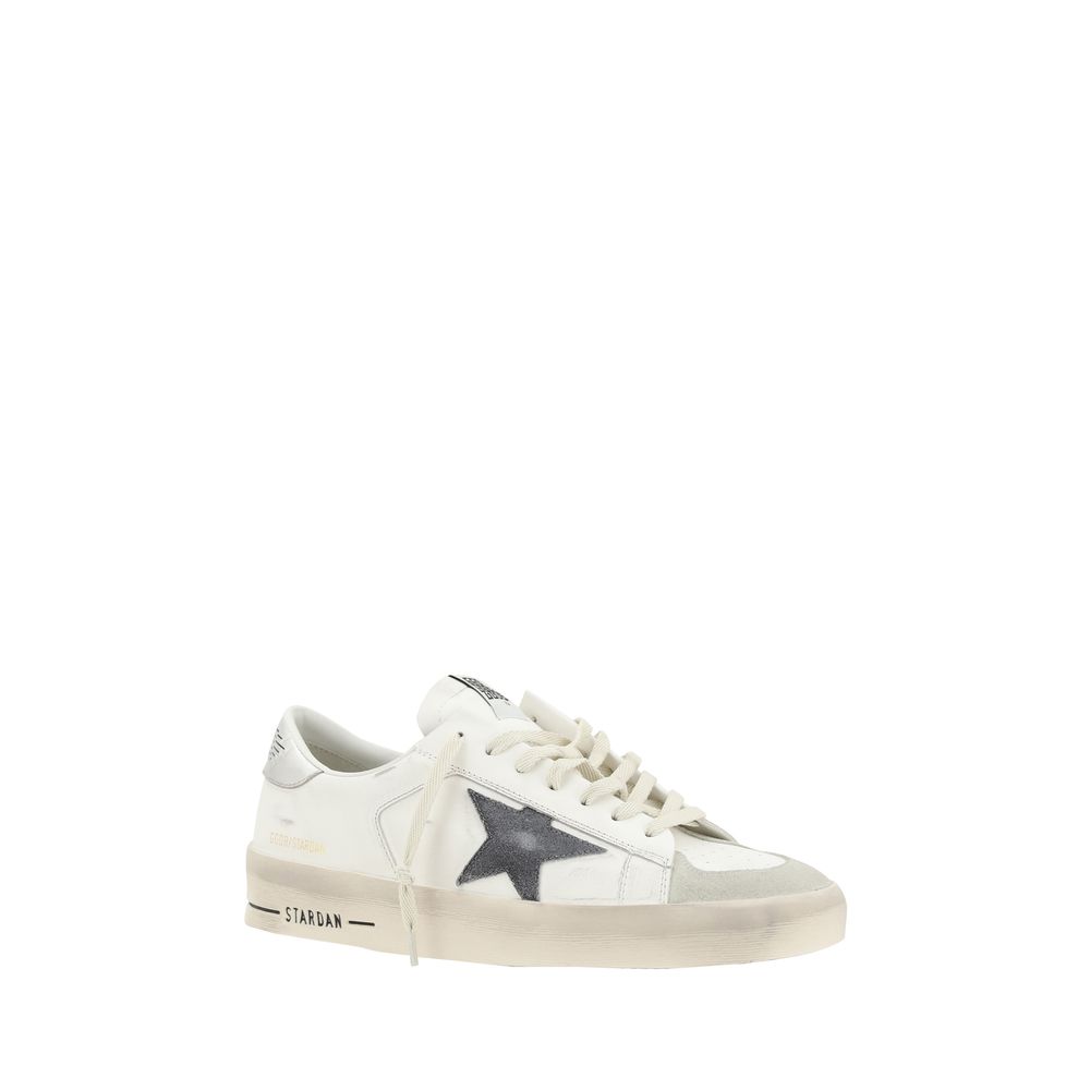 GOLDEN GOOSE sportiniai batai