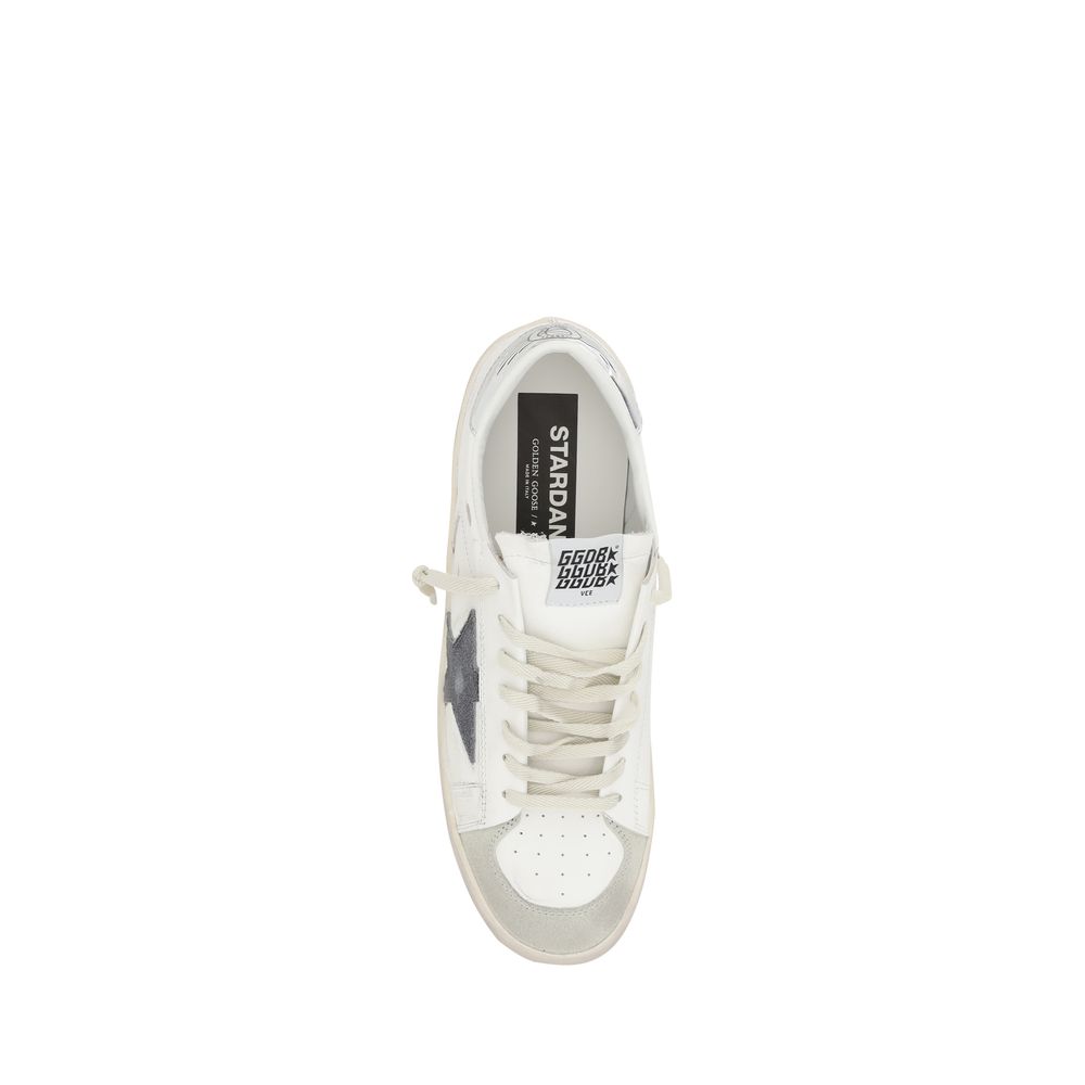 GOLDEN GOOSE sportiniai batai