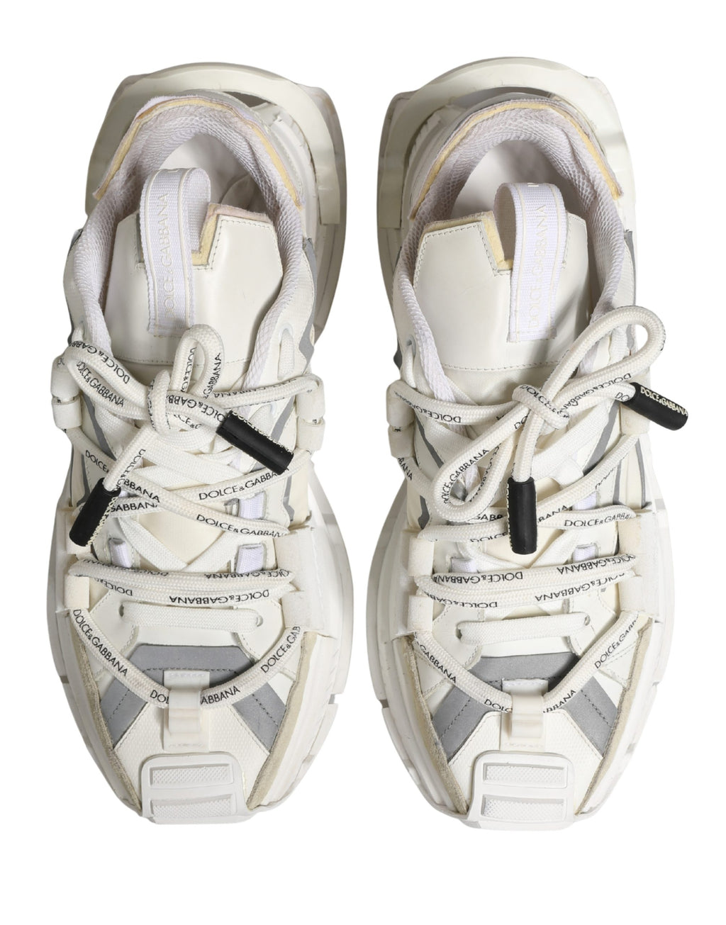 DOLCE & GABBANA sportiniai batai