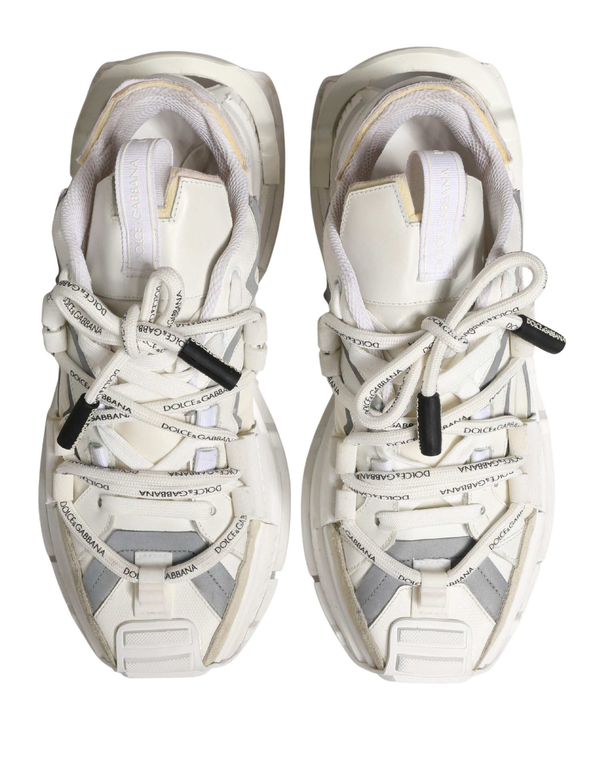 DOLCE & GABBANA sportiniai batai