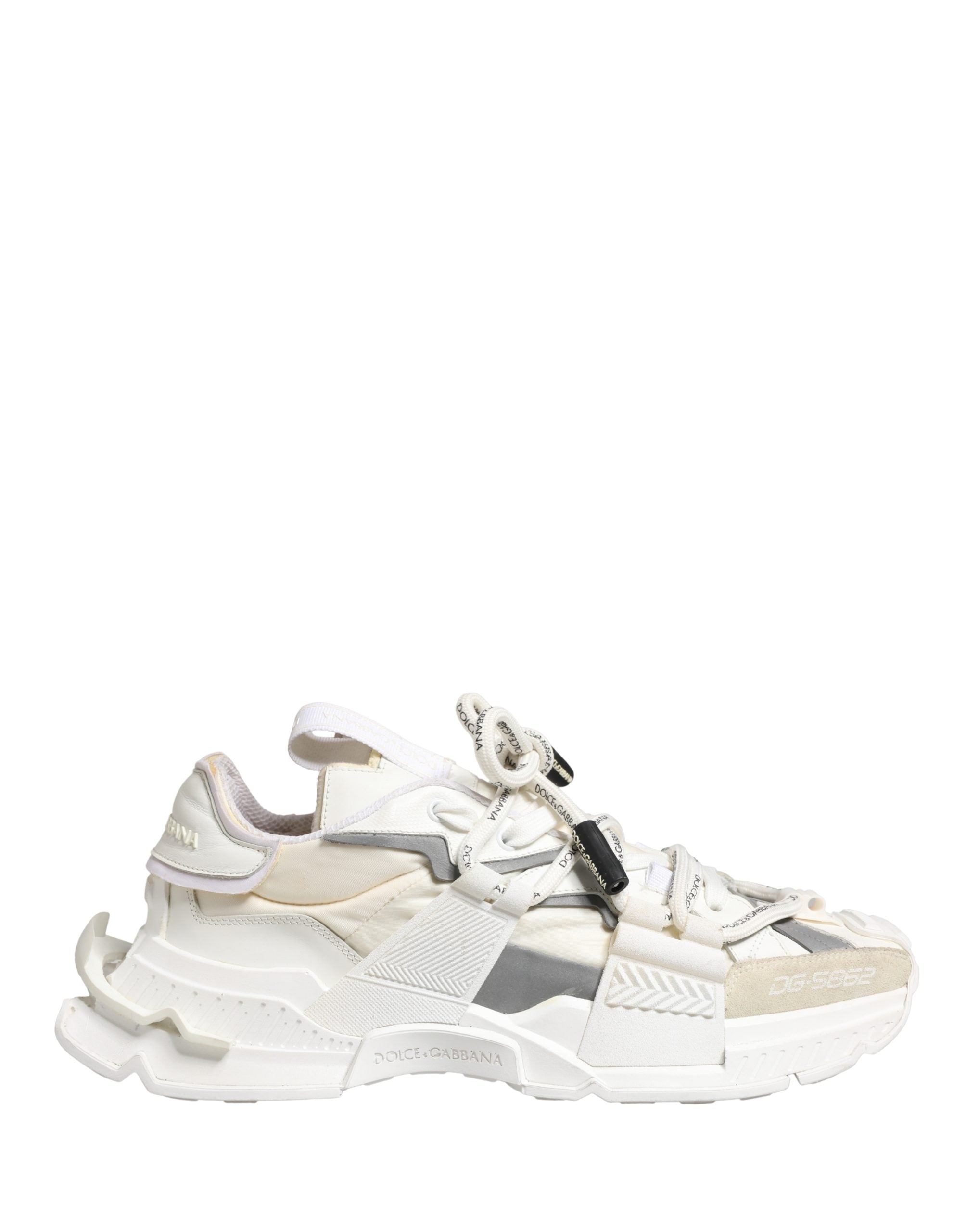DOLCE & GABBANA sportiniai batai