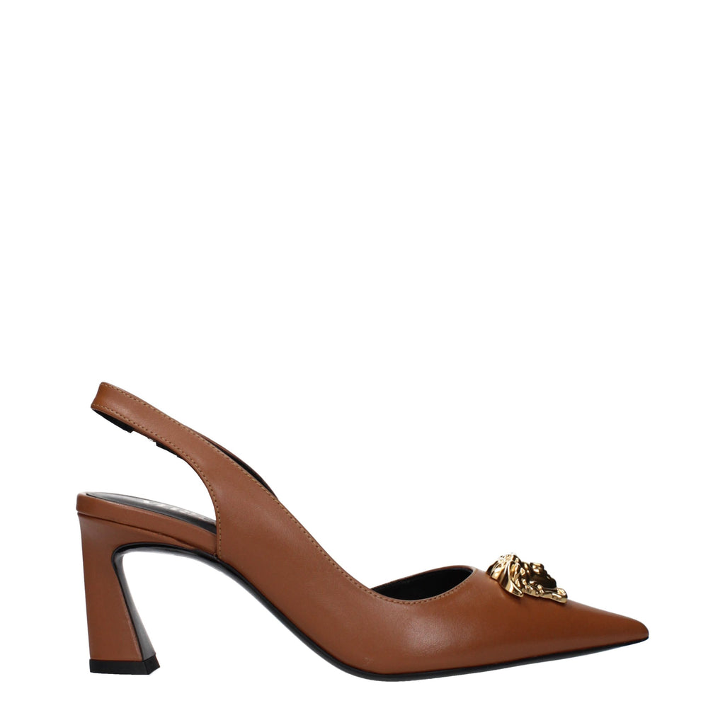 VERSACE aukštakulniai