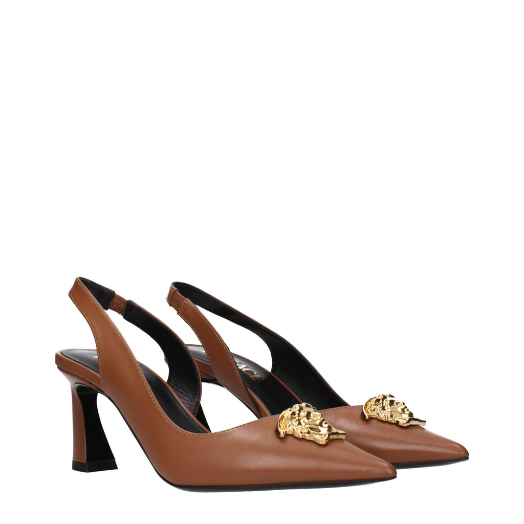 VERSACE aukštakulniai