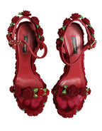 DOLCE & GABBANA sandalai