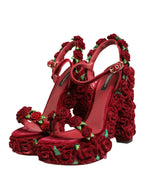 DOLCE & GABBANA sandalai