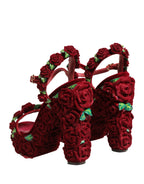 DOLCE & GABBANA sandalai