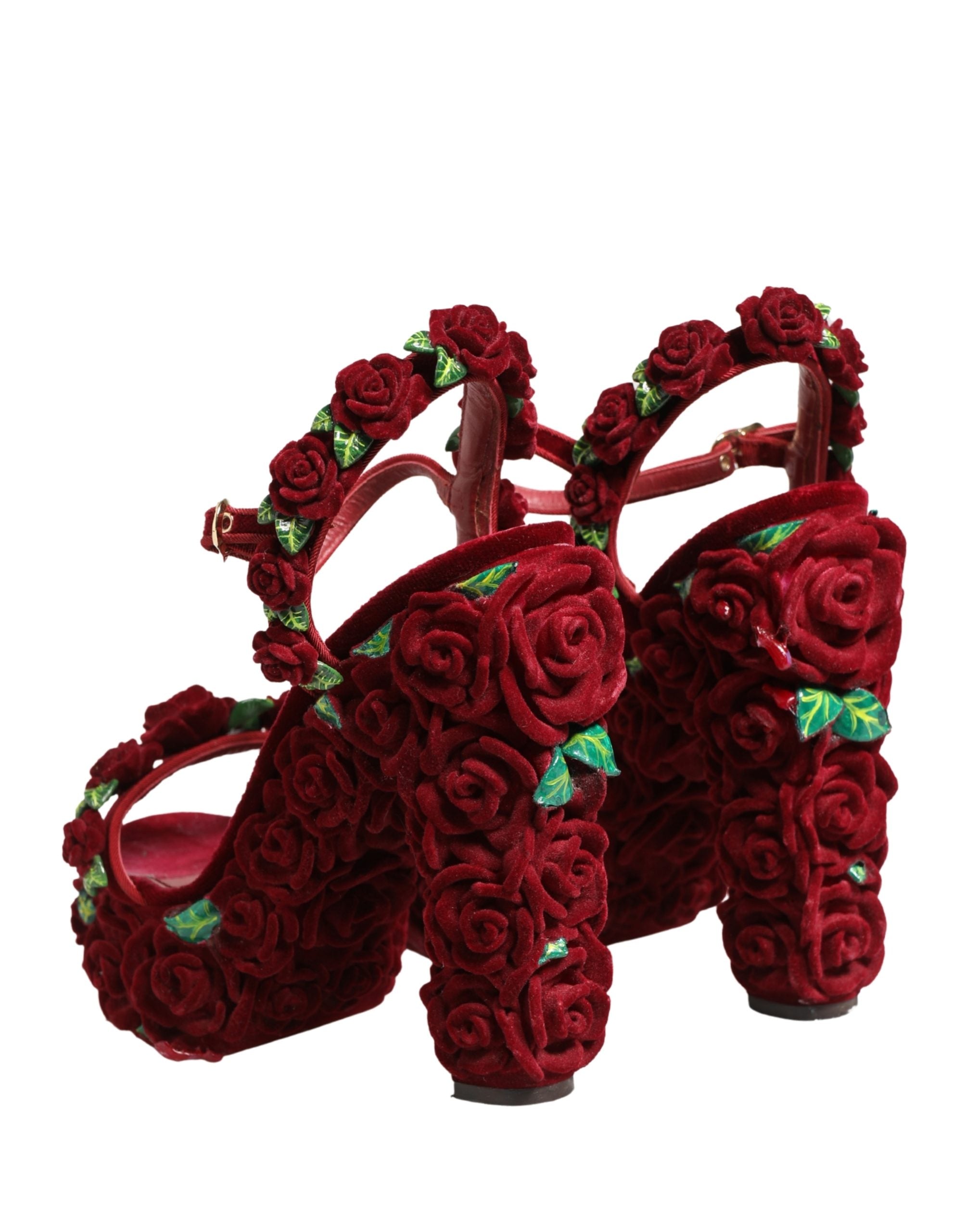 DOLCE & GABBANA sandalai