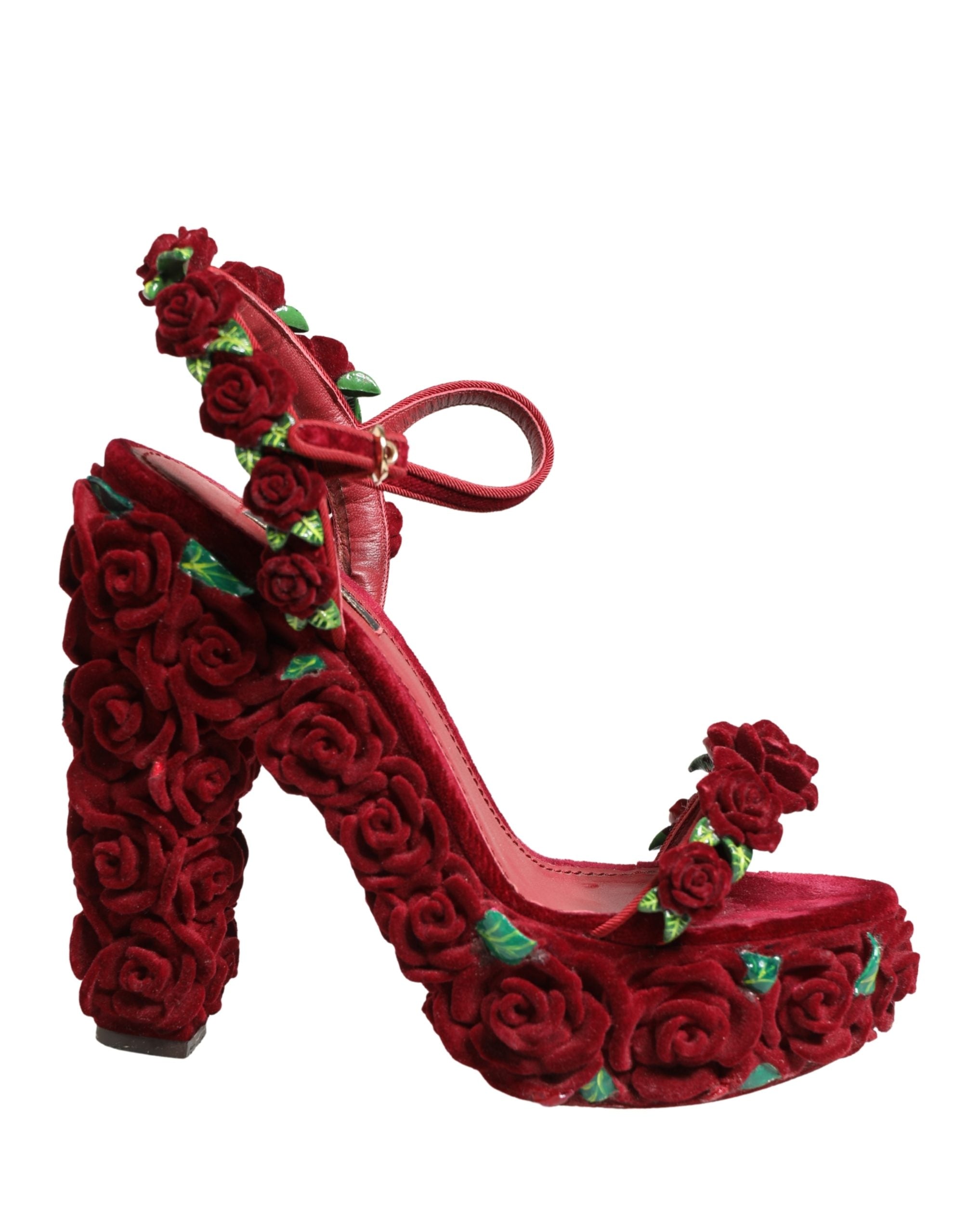 DOLCE & GABBANA sandalai