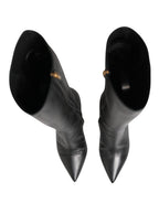 DOLCE & GABBANA aulinukai