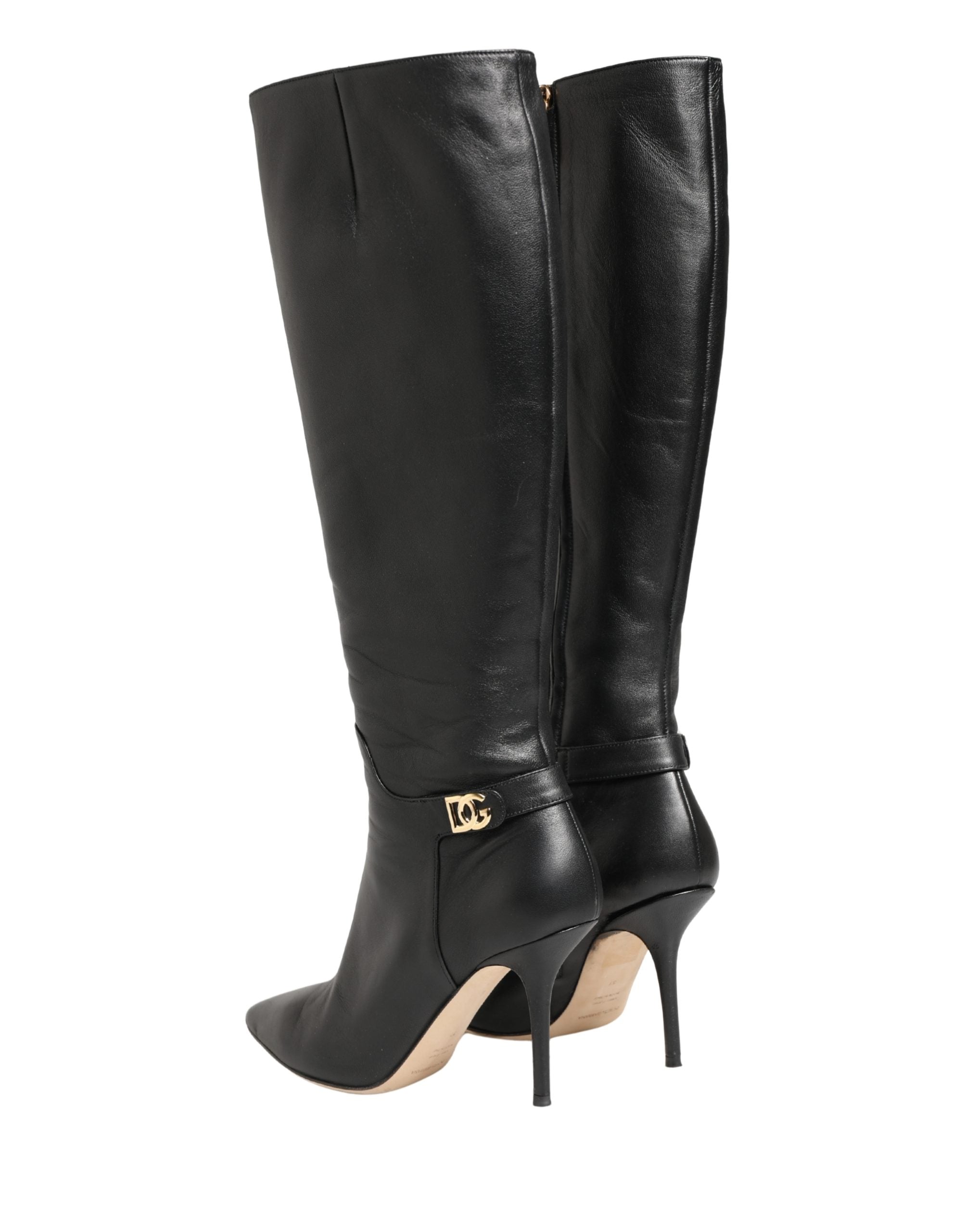 DOLCE & GABBANA aulinukai