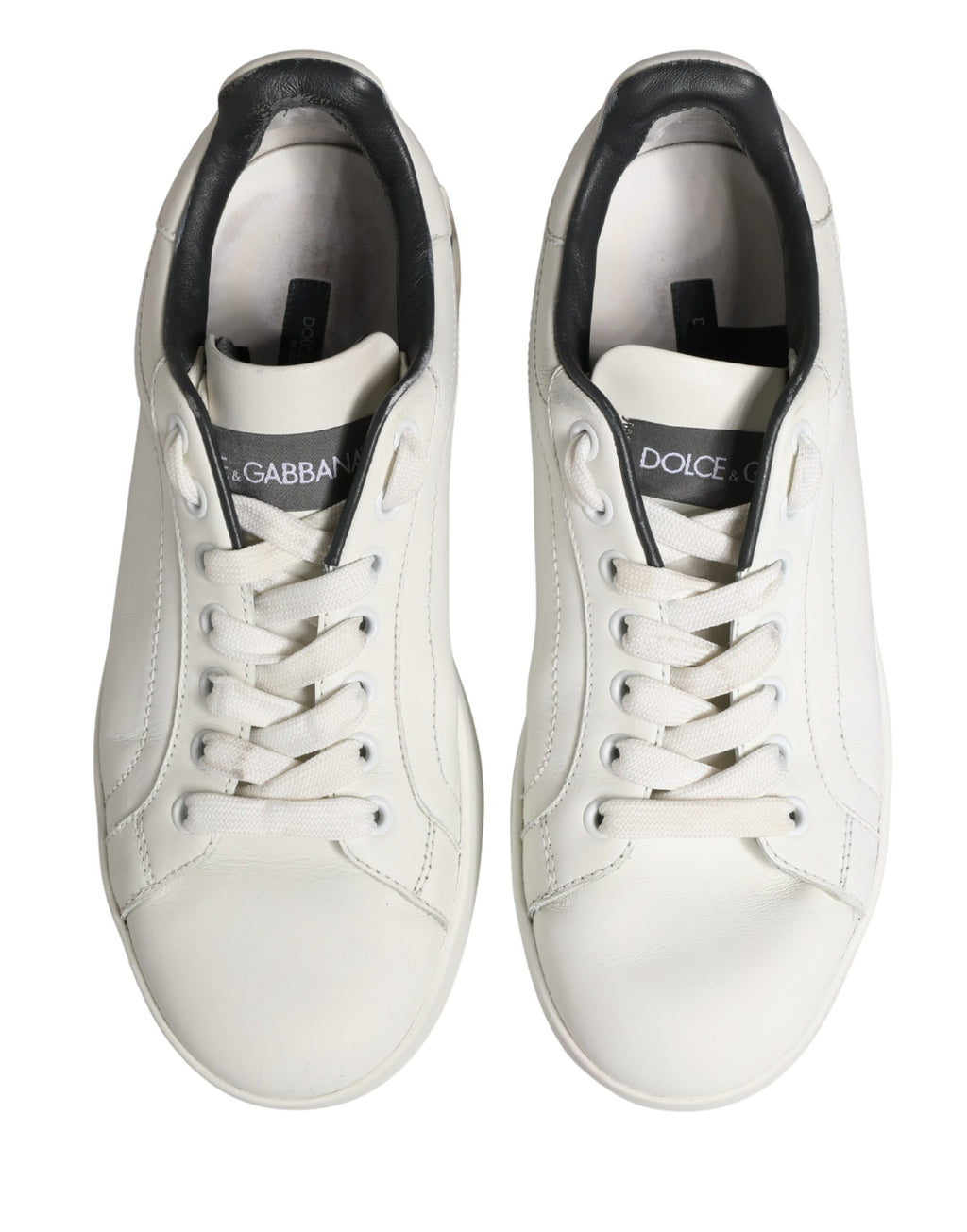 DOLCE & GABBANA sportiniai batai