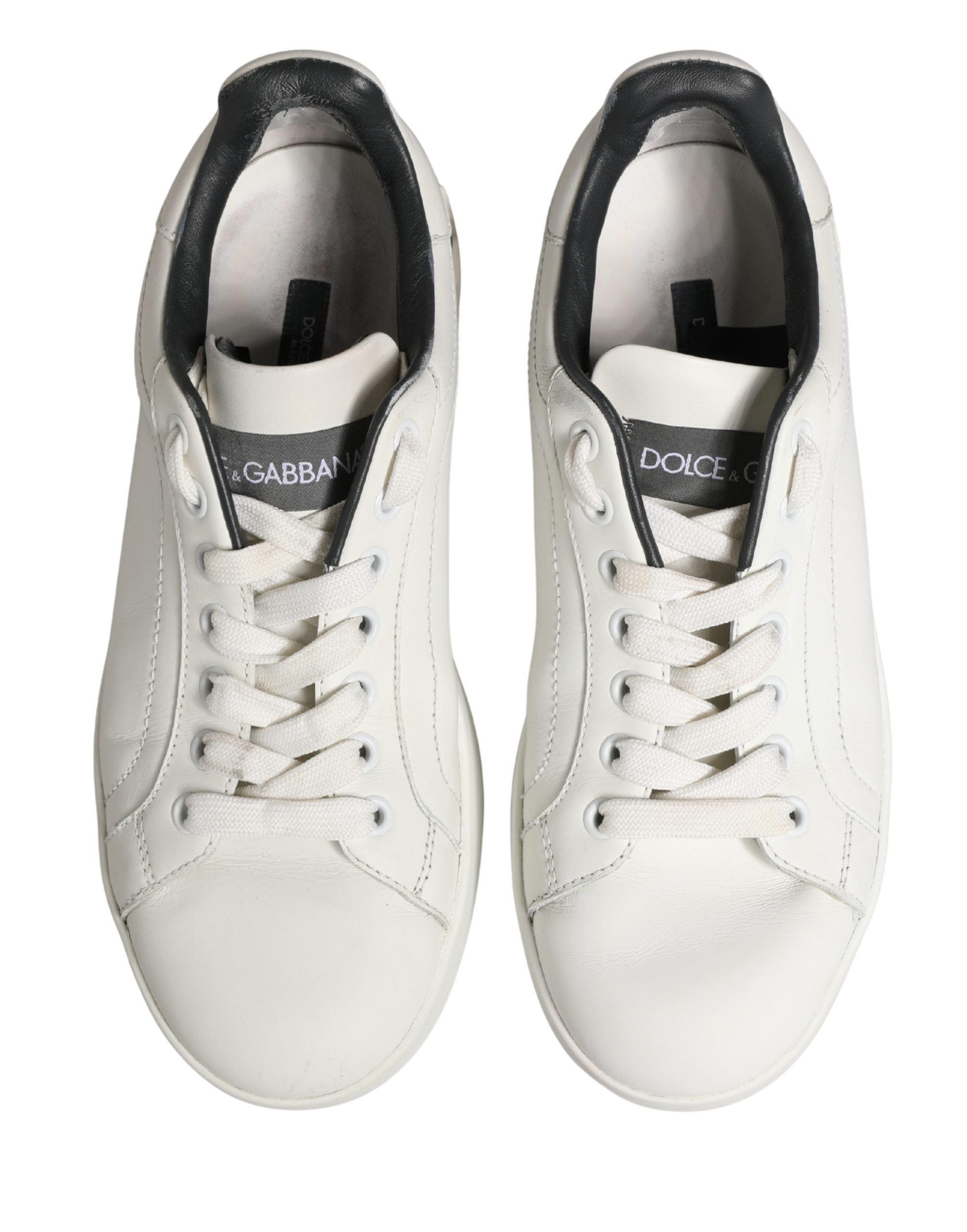 DOLCE & GABBANA sportiniai batai