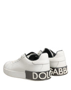 DOLCE & GABBANA sportiniai batai