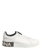 DOLCE & GABBANA sportiniai batai