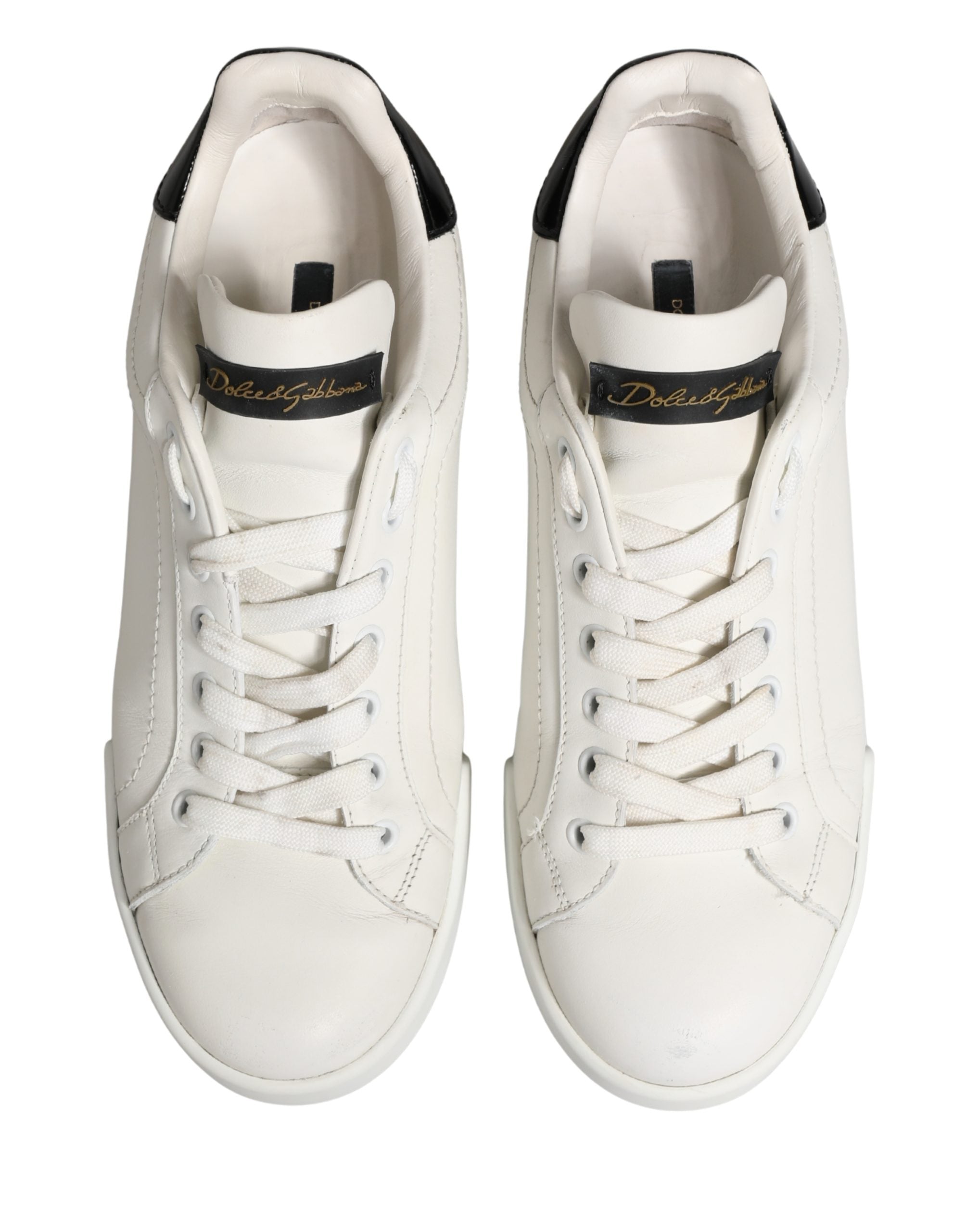 DOLCE & GABBANA sportiniai batai