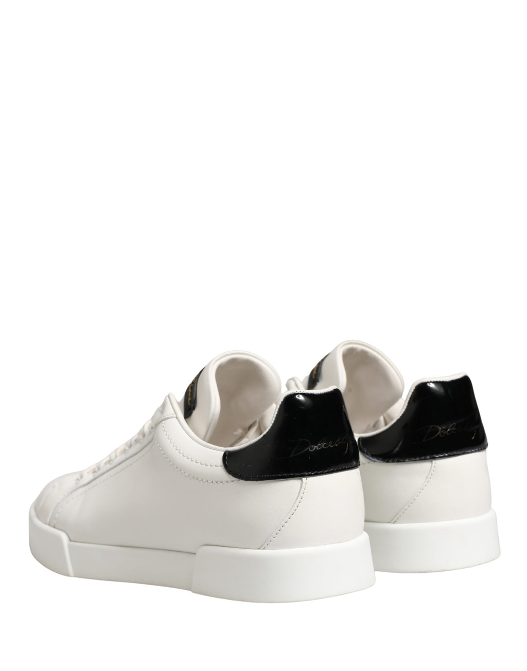 DOLCE & GABBANA sportiniai batai
