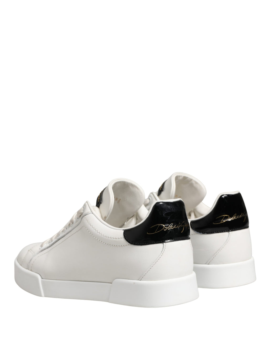 DOLCE & GABBANA sportiniai batai