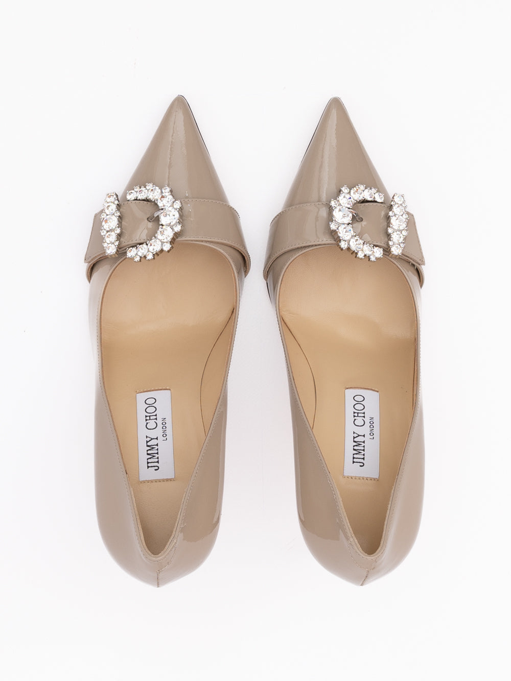 JIMMY CHOO aukštakulniai