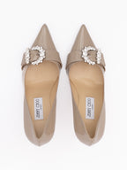 JIMMY CHOO aukštakulniai