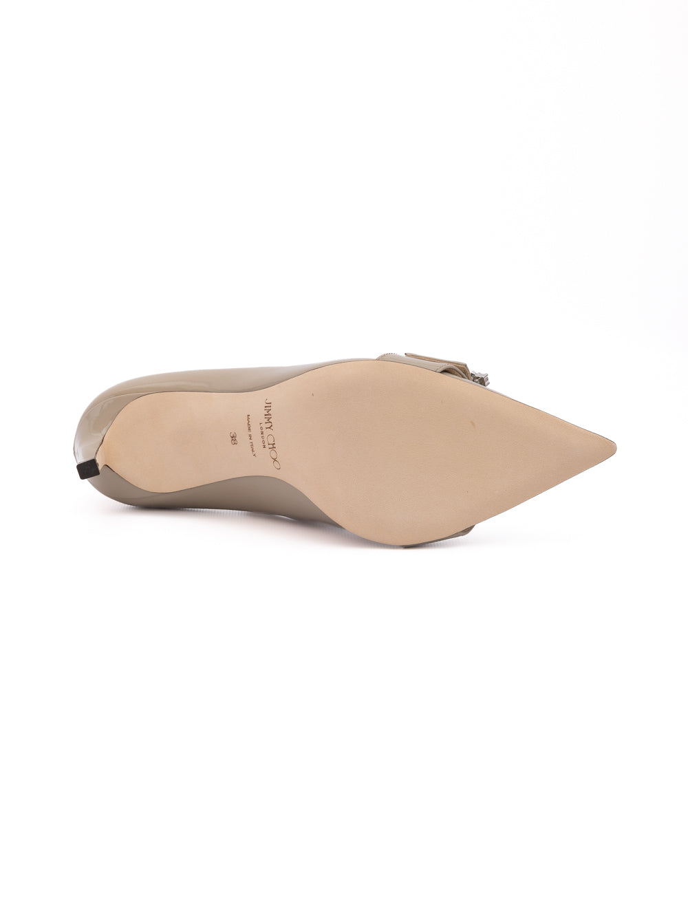 JIMMY CHOO aukštakulniai