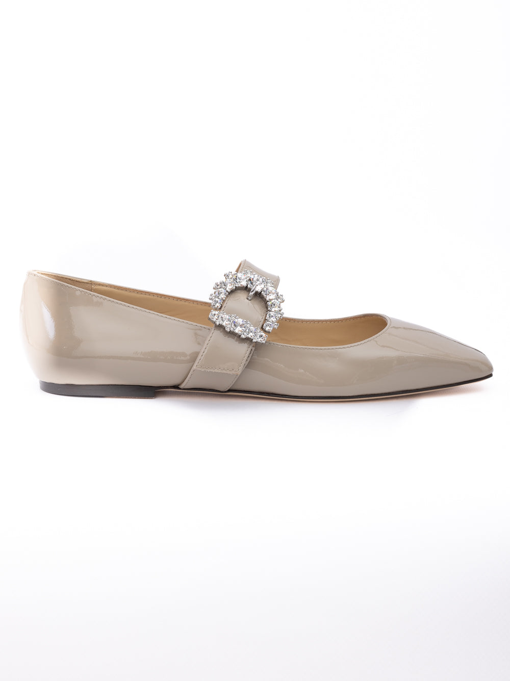 JIMMY CHOO balerinės